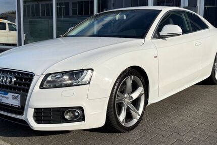 Audi A5 262.600 km 5.499 &euro; Gütersloh 33332