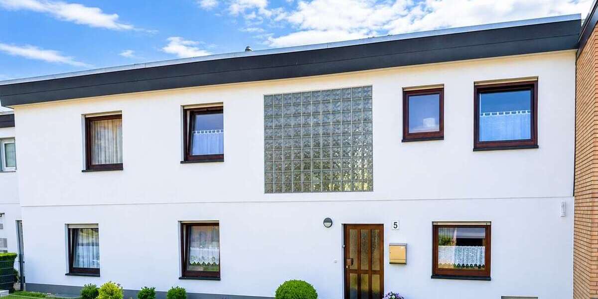 Einfamilienhaus Bielefeld Heepen - 8 Zimmer, 222 m&sup2;, 373.000&euro; | Angebot:27256498