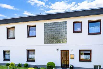 Haus Bielefeld Heepen - 8 Zimmer, 222 m&sup2;, 373.000&euro; | Angebot:27256498