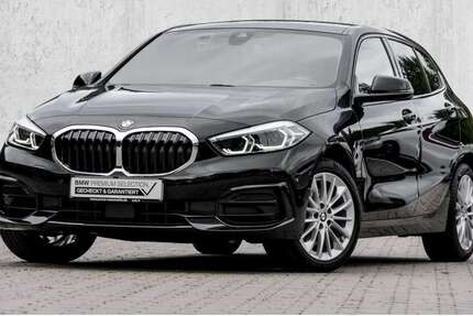 BMW 118 40.383 km 20.890 &euro; Warendorf 48231