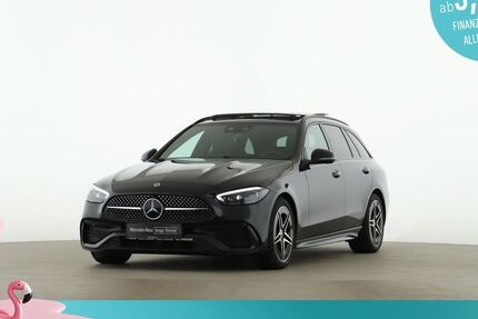 Mercedes-Benz C 220 23.901 km 40.950 &euro; Bielefeld 33609