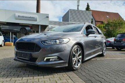Ford Mondeo 199.500 km 15.900 &euro; versmold 33775