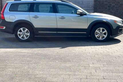 Volvo XC70 311.700 km 8.390 &euro; Rheda-Wiedenbrück 33378