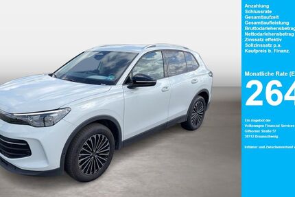 VW Tiguan 24.254 km 30.485 &euro; Gütersloh 33334