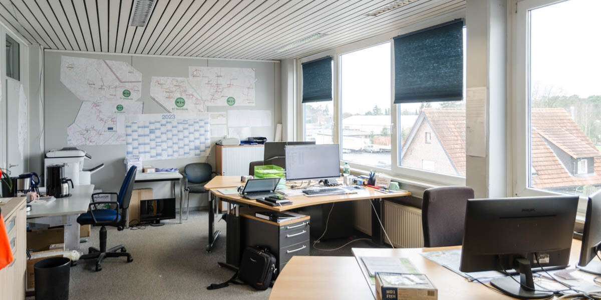 Gewerbeobjekt Bielefeld Brackwede - 440&euro; | Angebot:21350448