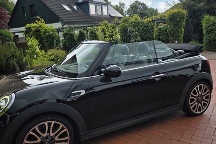 Mini Cooper Cabrio 50.450 km 17.400 &euro; Lippstadt 59555