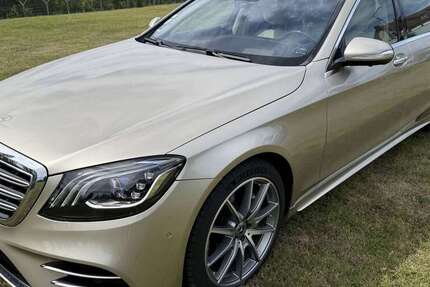 Mercedes-Benz S 400 59.890 km 65.000 &euro; Bielefeld 33699