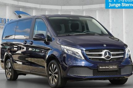 Mercedes-Benz V 250 112.043 km 41.840 &euro; Schloß Holte-Stukenbrock 33758