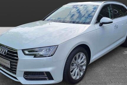 Audi A4 92.602 km 21.990 &euro; Gütersloh 33332