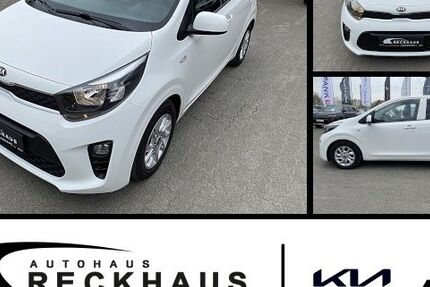 Kia Picanto 26.450 km 9.250 &euro; Langenberg 33449