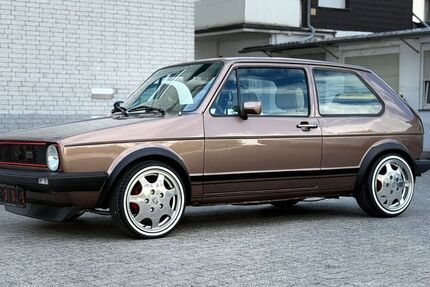 VW Golf 1.565 km 26.600 &euro; Verl 33415