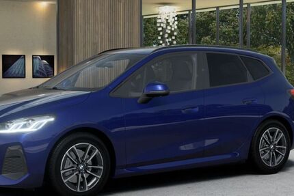 BMW 220 Active Tourer 6.286 km 28.450 &euro; Gütersloh 33334