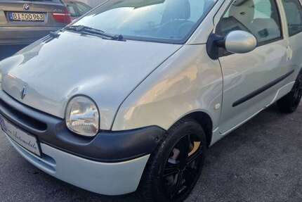 Renault Twingo 180.000 km 1.899 &euro; Bielefeld 33609