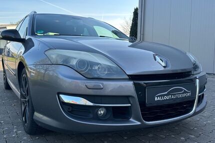 Renault Laguna 200.000 km 2.999 &euro; Lippstadt 59557