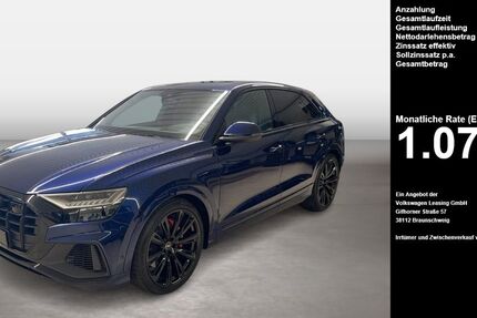 Audi SQ8 34.064 km 74.700 &euro; Oelde (Stromberg) 59302