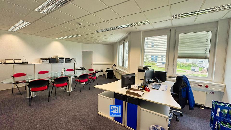 Gewerbeobjekt Bielefeld Jöllenbeck - 1.384&euro; | Angebot:26362157