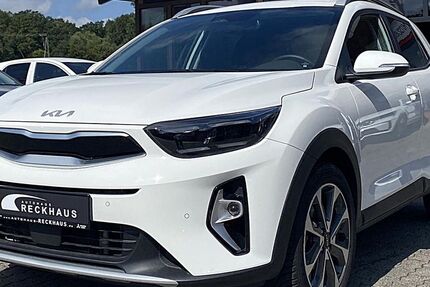 Kia Stonic 15.750 km 21.750 &euro; Langenberg 33449