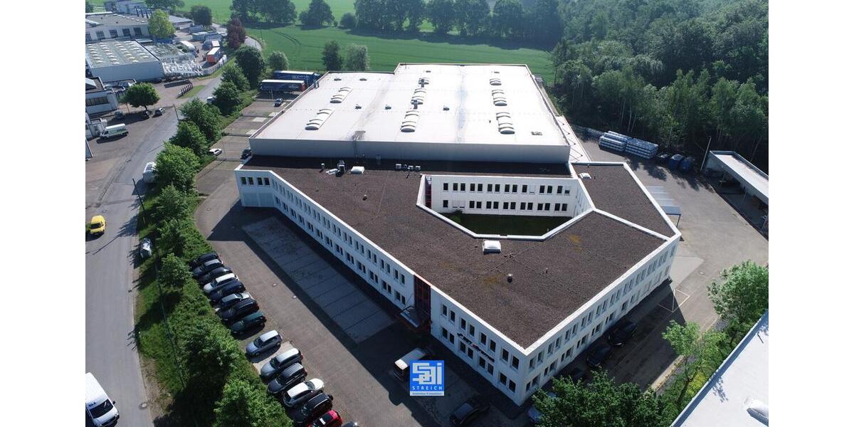 Gewerbeobjekt Bielefeld Jöllenbeck - 1.280&euro; | Angebot:26362156