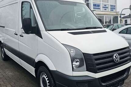 VW Crafter 70.500 km 19.999 &euro; Bielefeld 33659