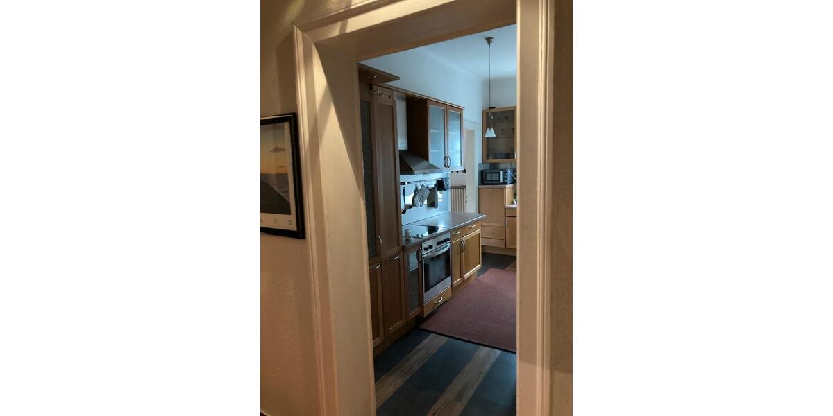 Etagenwohnung Bielefeld Brackwede - 2 Zimmer, 42 m&sup2;, 600&euro; | Angebot:26143087