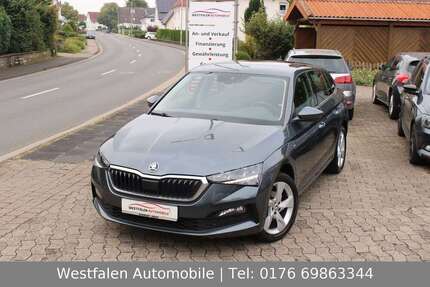 Skoda Scala 46.200 km 15.990 &euro; Enger 32130