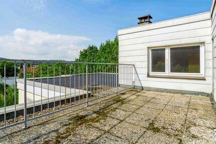 Wohnung Bielefeld Dornberg - 3 Zimmer, 100 m&sup2;, 830&euro; | Angebot:27345140