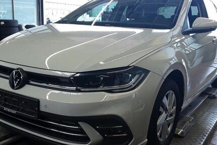 VW Polo 35.145 km 18.290 &euro; Versmold 33775