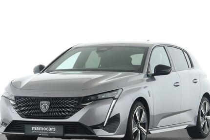Peugeot 308 51.000 km 21.250 &euro; Bielefeld 33647