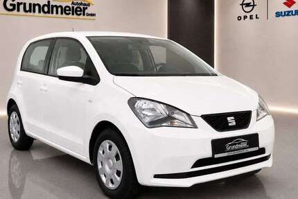 Seat Mii 83.450 km 8.895 &euro; Harsewinkel 33428