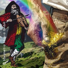 The Irish Folk Festival 2026 - Gold dust in your pocket Tour 18.11.2026 Lokschuppen Bielefeld