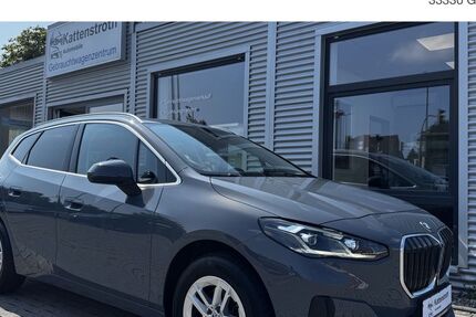 BMW 218 Active Tourer 41.900 km 25.890 &euro; Gütersloh 33330