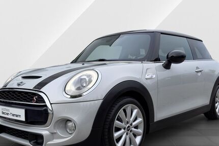 Mini Cooper S 128.085 km 11.899 &euro; Versmold 33775