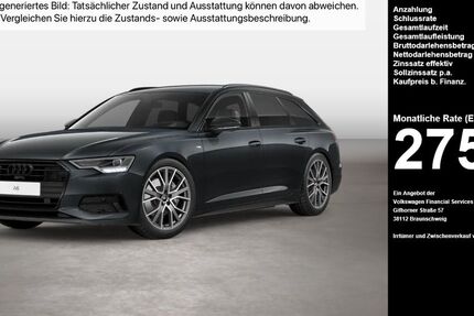 Audi A6 123.893 km 29.945 &euro; Oelde (Stromberg) 59302