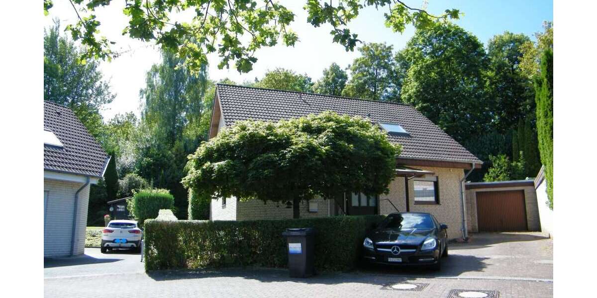 Einfamilienhaus Bielefeld Schildesche - 6 Zimmer, 135 m&sup2;, 575.000&euro; | Angebot:27210788