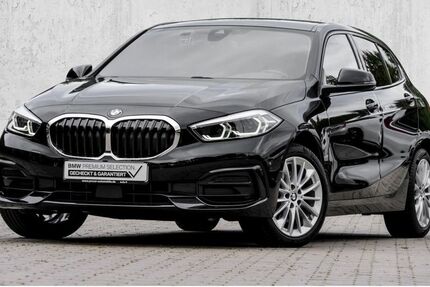 BMW 118 40.383 km 20.890 &euro; Warendorf 48231