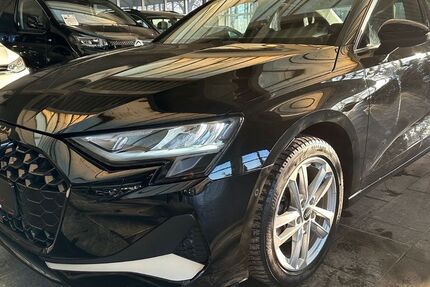 Audi A3 25.400 km 26.999 &euro; Versmold 33775