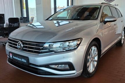 VW Passat Variant 81.190 km 20.500 &euro; Bielefeld 33647