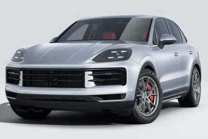 Porsche Cayenne 1.764 km 119.900 &euro; Bielefeld 33719