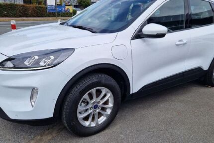 Ford Kuga 43.570 km 24.995 &euro; Rheda-Wiedenbrück 33378