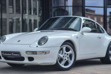 Porsche 911 245.490 km 79.995 &euro; Bielefeld 33609