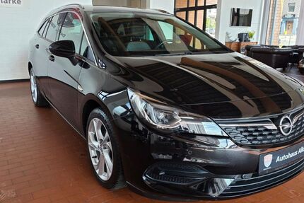 Opel Astra 84.712 km 12.990 &euro; Bielefeld 33647