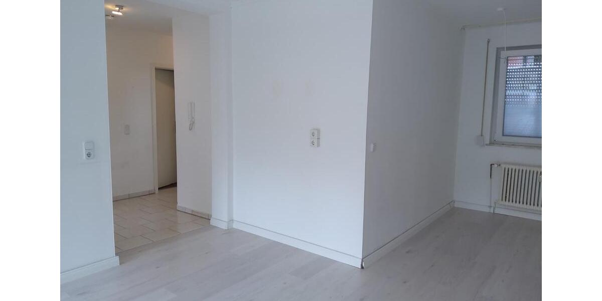 Etagenwohnung Bielefeld Stieghorst - 2 Zimmer, 63 m&sup2;, 620&euro; | Angebot:26232649