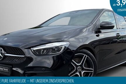 Mercedes-Benz B 250 5.220 km 37.900 &euro; Warendorf 48231
