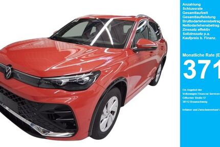 VW Tiguan 19.585 km 45.300 &euro; Gütersloh 33334