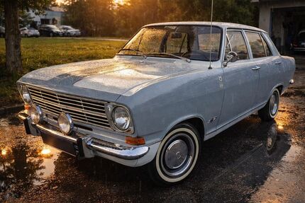 Opel Kadett 91.900 km 5.000 &euro; Verl 33415