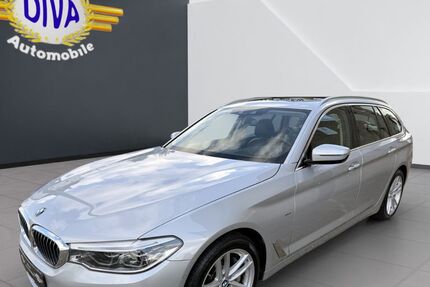 BMW 530 129.000 km 23.999 &euro; Bielefeld 33647
