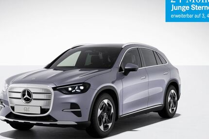 Mercedes-Benz GLC 400 7.348 km 69.990 &euro; Schloß Holte-Stukenbrock 33758