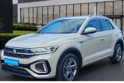 VW T-Roc 20.259 km 21.880 &euro; Bielefeld 33689