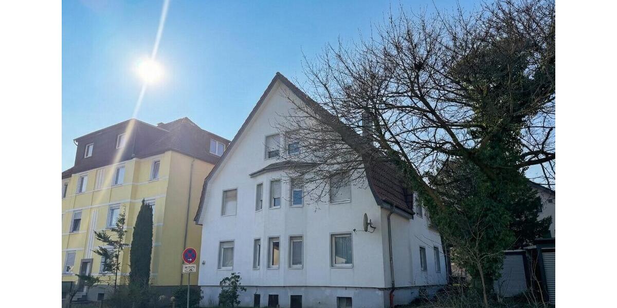 Mehrfamilienhaus, Wohnhaus Bielefeld Heepen - 12 Zimmer, 288 m&sup2;, 497.500&euro; | Angebot:27490058