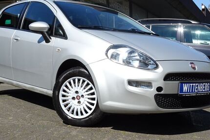 Fiat Punto 112.453 km 4.900 &euro; Bielefeld 33611